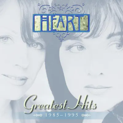 Greatest Hits - Heart