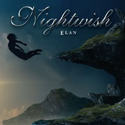 Élan (Radio Edit) - Single - Nightwish