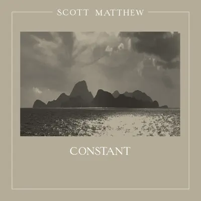 Constant - Single - Scott Matthew