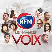 RFM Les grandes Voix artwork