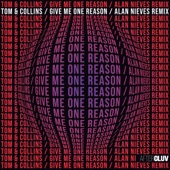 Give Me One Reason (Alan Nieves Remix) artwork