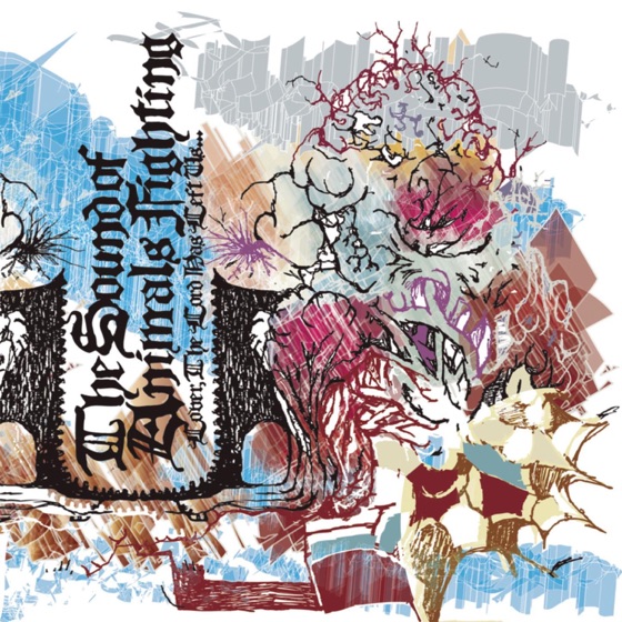 Cover artwork for Skullflower