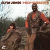 Elvin Jones - Agappe Love
