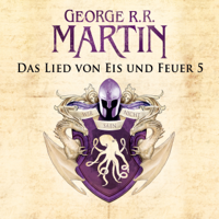 George R.R. Martin - Game of Thrones - Das Lied von Eis und Feuer 5 artwork