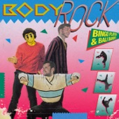 Body Rock artwork