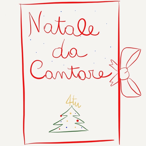 Canzone di Natale divertente