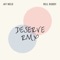 Deserve Remix (feat. Rell Ruddy) - Jay Melo lyrics