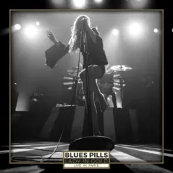 Lady in Gold (Live in Paris) - Blues Pills