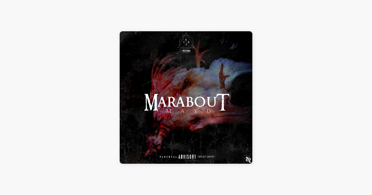 mayo marabout