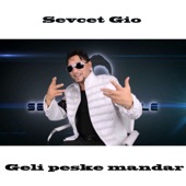 Geli Peske Mandar artwork