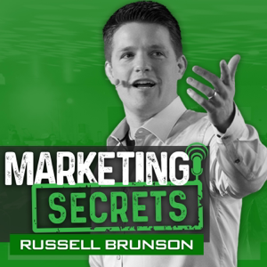 The Marketing Secrets Show podcast