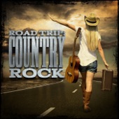 Road Trip: Country Rock artwork