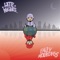 Late Nights (feat. Wardz) - Mystic lyrics