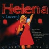 Helena Vondrackova - Čas je proti nám