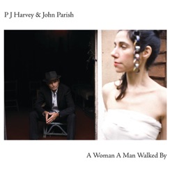 A WOMAN A MAN WALKED BY cover art