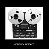 Journey in Space artwork