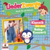 LiederZwerge - Klassik aus dem Babykonzert