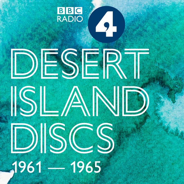 Desert Island Discs Archive 19611965 by BBC on Apple