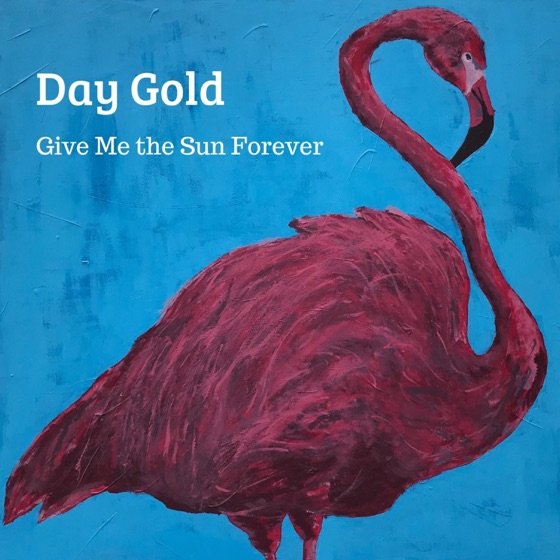 Cover artwork for Play in the Rain