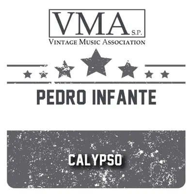 Calypso - Pedro Infante