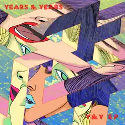 Y & Y EP - Years & Years