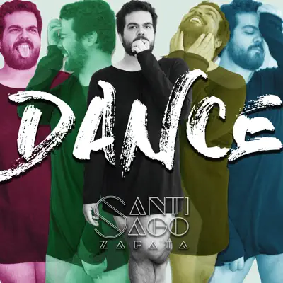 Dance - Single - Zantiago