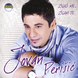 Jovan Perišić - Nije Moje Bilo Vilo
