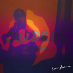 Estación - Single - Lucio Bozzini