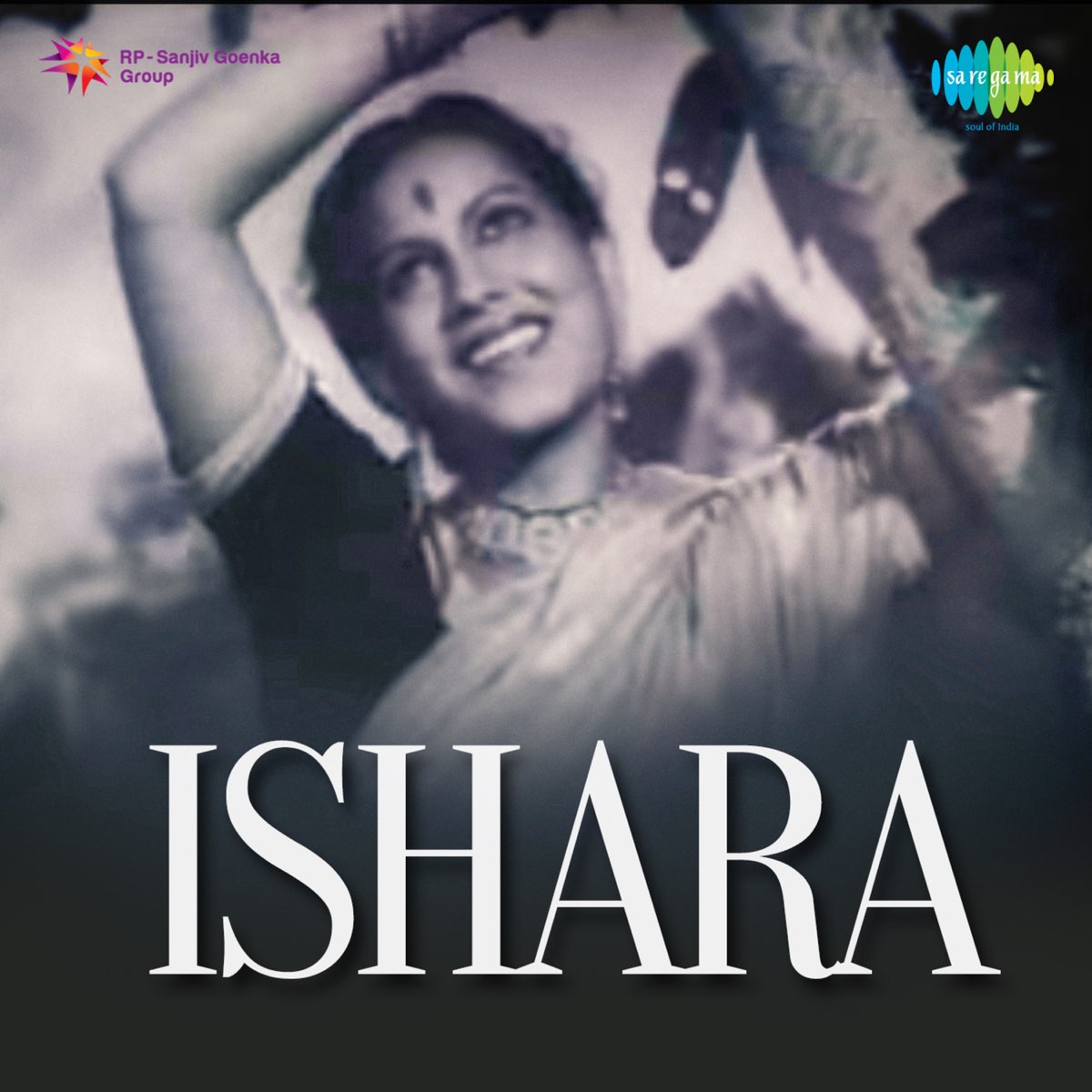 ‎Ishara (Original Motion Picture Soundtrack) by Khurshid Anwar on Apple ...