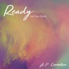 Ready (feat. Ryan Konline) - Single