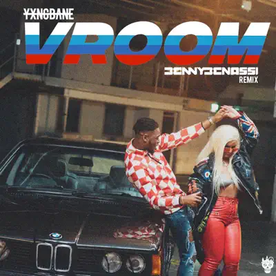 Vroom (Benny Benassi Remix) [feat. Benny Benassi] - Single - Benny Benassi