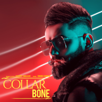 Amrit Maan - Collar Bone (feat. Desi Crew) artwork