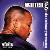 Warren G feat. Ronald Isley - Smokin' Me Out (Radio)