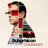 Suburbicon (Original Motion Picture Soundtrack) artwork