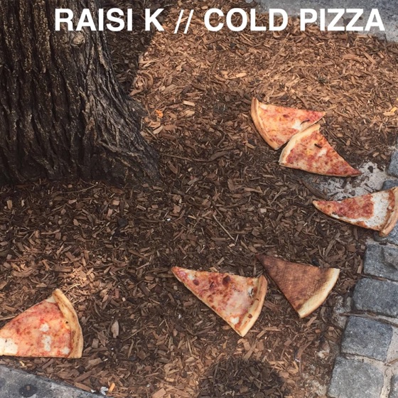 Cover artwork for CoryxKenshin