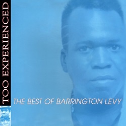 Barrington Levy - Work (feat. Jigsy King)
