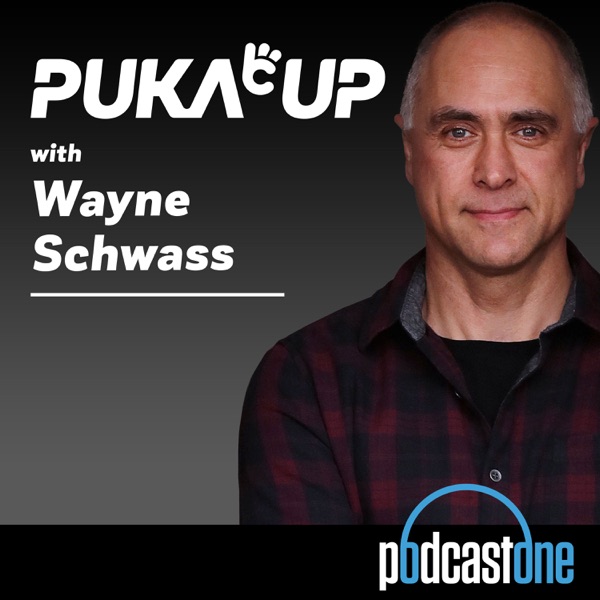 Puka Up with Wayne Schwass
