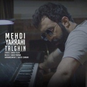 Mehdi Yarrahi - Talghin