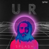 U R - EP artwork