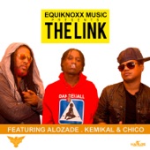 The Link (feat. Kemikal & Chico) artwork