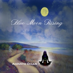 Acoustic Ocean - Sweet Mana from Heaven