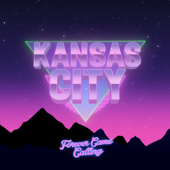 Cover artwork for Kansas City