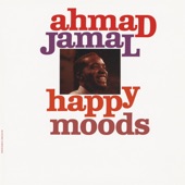 Happy Moods artwork