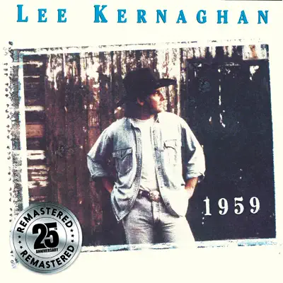 1959 (Remastered) - Lee Kernaghan