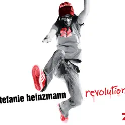 Revolution - EP - Stefanie Heinzmann