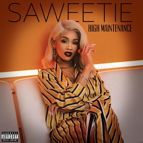 Saweetie