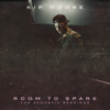 Kip Moore - Room to Spare: The Acoustic Sessions  artwork