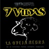 La Oveja Negra - EP