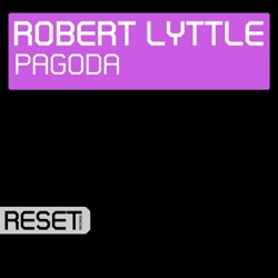 Robert Lyttle & Tiff Lacey - Pagoda