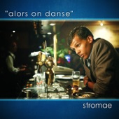 Alors on danse (feat. Erik Hassle) artwork